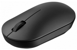 Мышь Xiaomi Wireless Mouse Lite 2 XMWXSB02YM Black