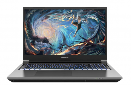 COLORFUL X15 AT 23H1 15.6"  QHD IPS i7 13620H/16Gb/512Gb/RTX 4060 8GB/win 11