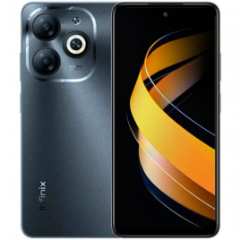 Infinix Smart 8 4/128Gb (Black)