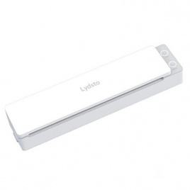 Вакуумный упаковщик Xiaomi Xiaoda Vacuum Sealing Machine XD-ZKFKJ02 White EU