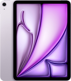 Apple iPad Air 11 2024 5G 256Gb (Purple)