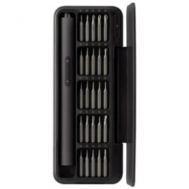Отвертка электрическая с битами Xiaomi HOTO Еlесtrіс Ѕсrеwdrіvеr Ѕеt 25 іn 1 QWLSD010 Black