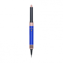 Dyson Styler Airwrap Complete Long Multi Hair HS05 (Blue/Blush)