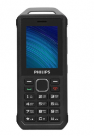 Philips E2317 (Dark Grey)
