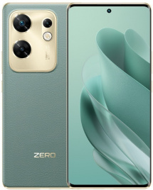 Infinix Zero 30 4G 8/256Gb (Green)