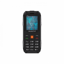 MAXVI T100 black