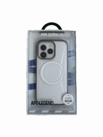 Чехол для iPhone 16 Pro Blueo Ape Legend Anti-Drop