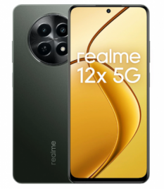 Realme 12X 8/256Gb (Black)