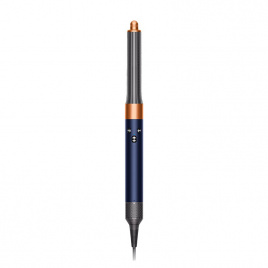 Dyson Styler Airwrap Complete Long Multi Hair HS05 (Blue/Copper)