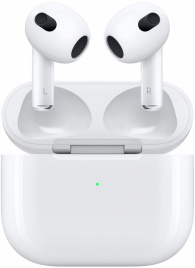Наушники Apple AirPods 3 (White)