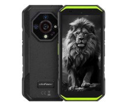Ulefone Armor X32 Armor 8/256Gb (Vivid Green)
