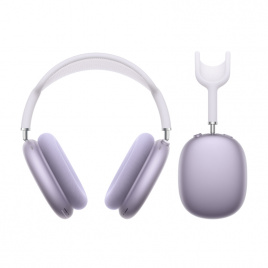 Apple AirPods Max USB-C (Purple)
