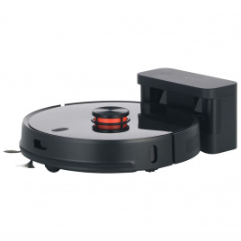 Робот-пылесос Xiaomi Lydsto Robot Vacuum R1D Edge Black EU