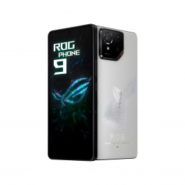 Asus ROG phone 9 12/512Gb (White)