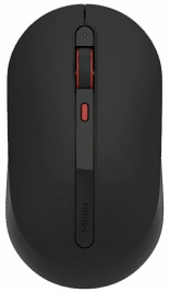 Мышь Xiaomi MIIIW Wireless Mouse Silent MWMM01 Black