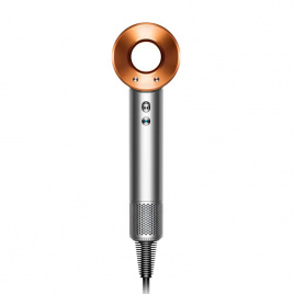 Dyson Supersonic Hair Dryer HD07 (Nickel/Сopper)