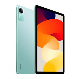 Redmi Pad SE 6/128Gb (Mint Green)