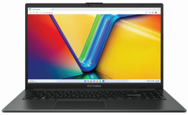 Asus Vivobook Go 15 E1504FA-L1285 15,6" FHD OLED/R5-7520U/8Gb/512Gb/NO OS