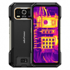 Ulefone Armor 27T Pro 12/256Gb (Black)