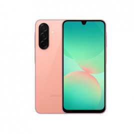 Samsung Galaxy A26 8/256Gb (Peach Pink)