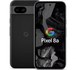 Google Pixel 8A 8/128Gb (Obsidian)