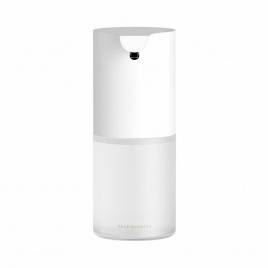 Дозатор для жидкого мыла Xiaomi Mijia Automatic Foam Soap Dispenser Hand Wash 1S MJXSJ05XW CN