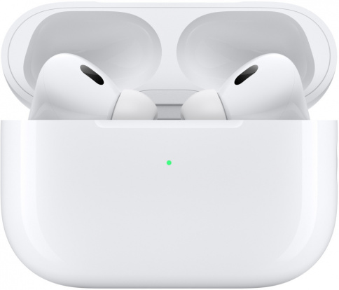 Apple AirPods Pro 2 USB-C фото 3
