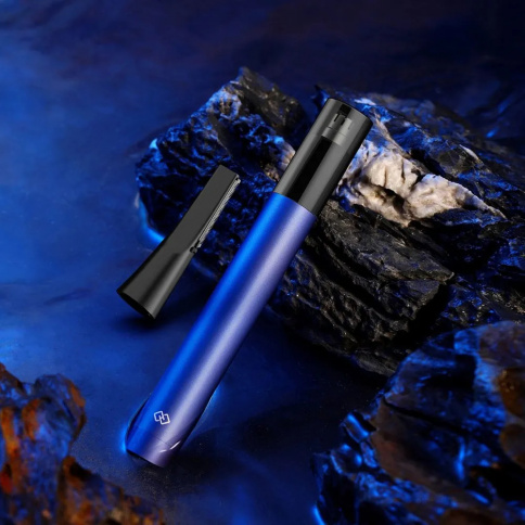 Триммер для носа и бровей Xiaomi Youpin HN102 фото 11