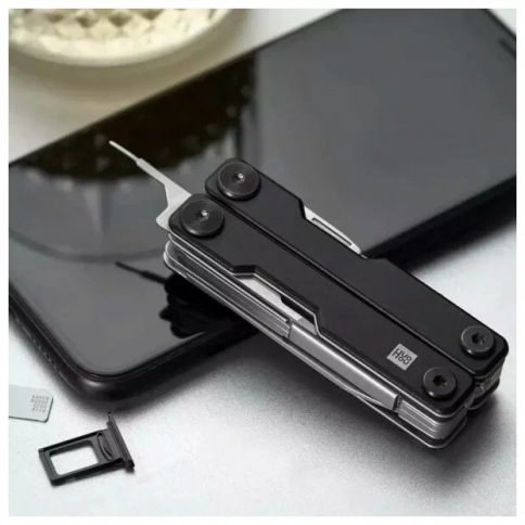 Мультитул Xiaomi Huohou mini HU0140 фото 7