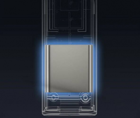 Алкотестер Xiaomi Lydsto Alcohol Tester T1 YM-JJCSY01 фото 9