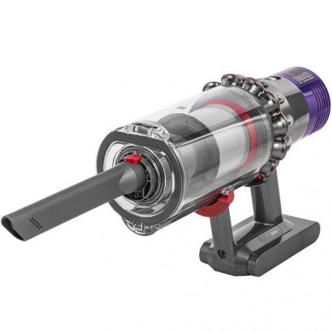 Dyson V10 Absolute фото 4