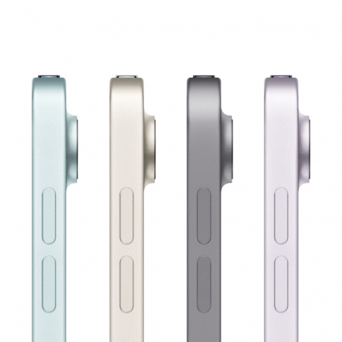 Apple iPad Air 11 2024 5G 128Gb (Blue) фото 5