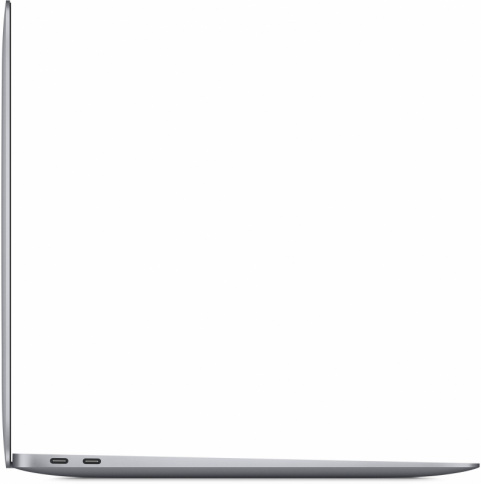 Apple MacBook Air 13 256 (MGN63) M1 (Black) фото 2