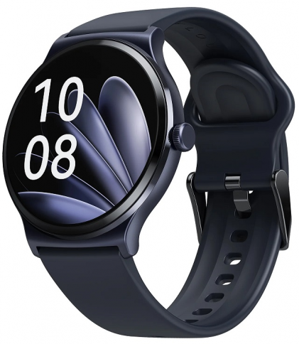 Умные часы Xiaomi HAYLOU Smart Watch Solar LS05 Lite Blue EU фото 1