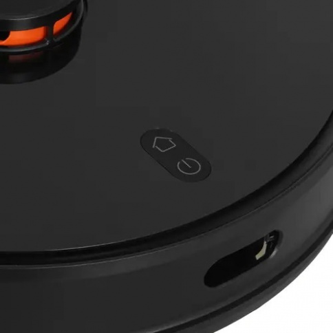 Робот-пылесос Xiaomi Lydsto Robot Vacuum R1D Edge Black EU фото 8