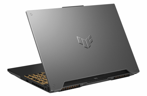 ASUS TUF Gaming F15 FX507ZC4-HN009 15.6" FHD WV i5-12500H/16Gb/512Gb/RTX 3050 4Gb/NO OS фото 3