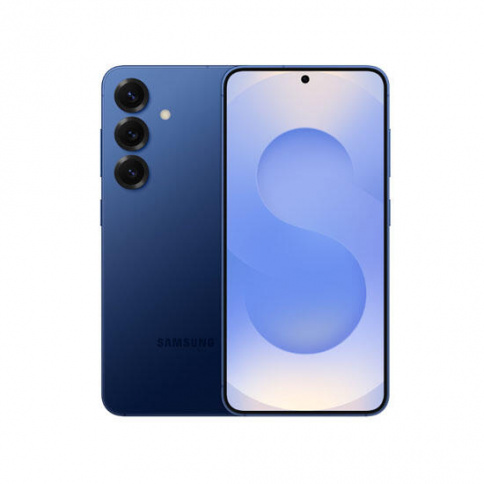Samsung Galaxy S25 + 12/512Gb (BlueBlack) фото 1