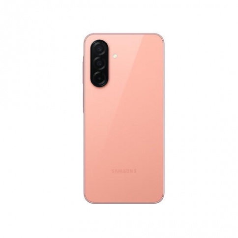 Samsung Galaxy A26 8/256Gb (Peach Pink) фото 4