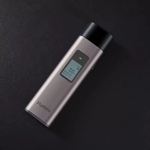 Алкотестер Xiaomi Lydsto Alcohol Tester T1 YM-JJCSY01 фото 12