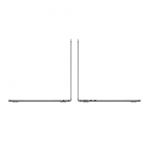 Apple MacBook Air 13” M3 8-CPU 10-GPU 16GB/512Gb Grey MXCR3 фото 2