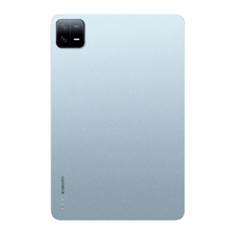 Xiaomi Pad 6 8/256Gb (Mist Blue) фото 7