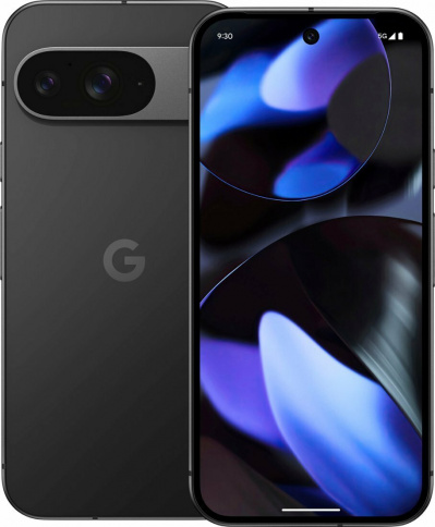 Google Pixel 9 12/256Gb (Obsidian) фото 1
