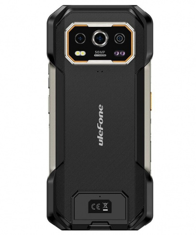 Ulefone Armor 27 12/256Gb (Black) фото 3