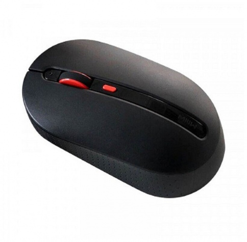 Мышь Xiaomi MIIIW Wireless Mouse Silent MWMM01 Black фото 4