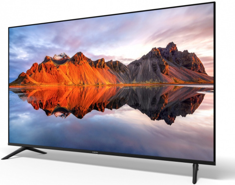 Телевизор Xiaomi L55MA-ARU  A 55 2025   фото 2