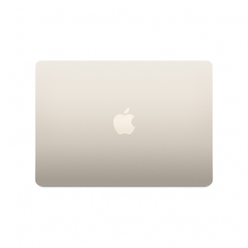 Apple MacBook Air 13” M3 8-CPU 8-GPU 8GB/256Gb Starlight MRXT3 фото 4