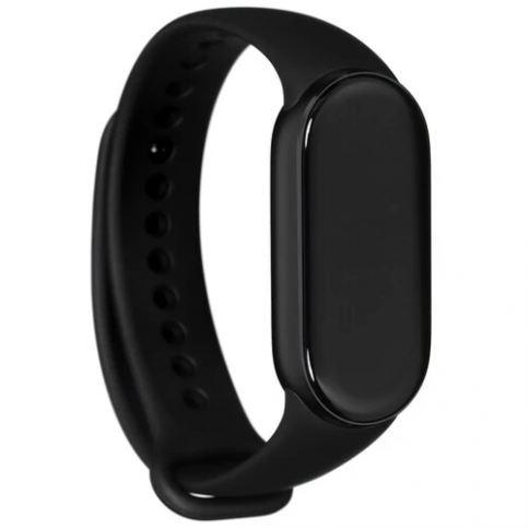 Фитнес-браслет Xiaomi Mi Band 9 M2345B1 Black EU фото 4