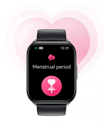 Умные часы Xiaomi HAYLOU Smart Watch 2 Pro / LS02 Pro Dark Blue EU фото 8