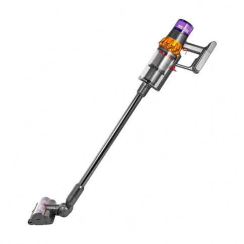 Dyson V15 Detect Absolute SV47 (Yellow/Nickel) фото 3