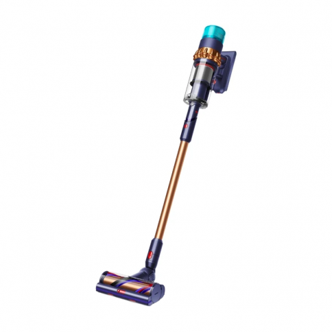 Dyson Gen5detect (Cooper/Prussian Blue) фото 1